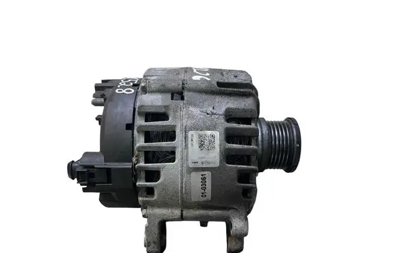 Skoda Octavia Mk3 (5E) Generator/alternator 0103061 285797