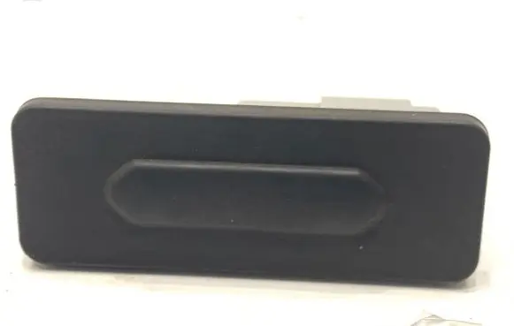 Renault Clio V Tailgate/trunk/boot exterior handle 906069264R