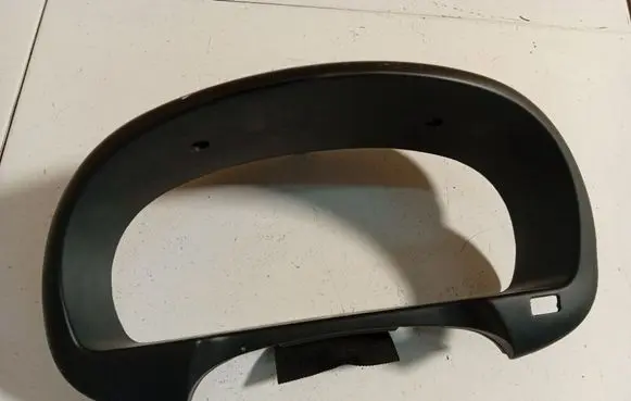 Dashboard trim