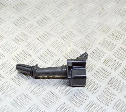 Opel Astra K High voltage ignition coil H6T15471ZC 12635672
