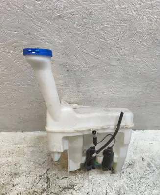 Peugeot 107 Windshield washer fluid reservoir/tank 0004016