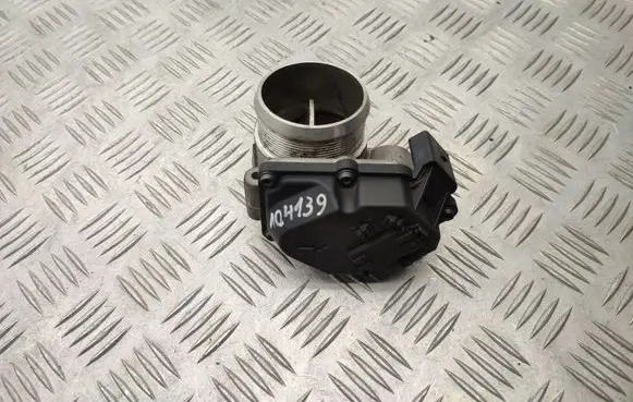 Audi Q7 4L Engine shut-off valve A2C53364212 A2C59512938