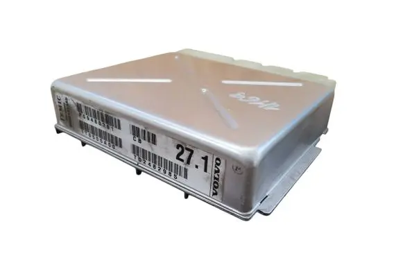 Volvo XC90 Gearbox control unit/module 00001313A5 P09480761