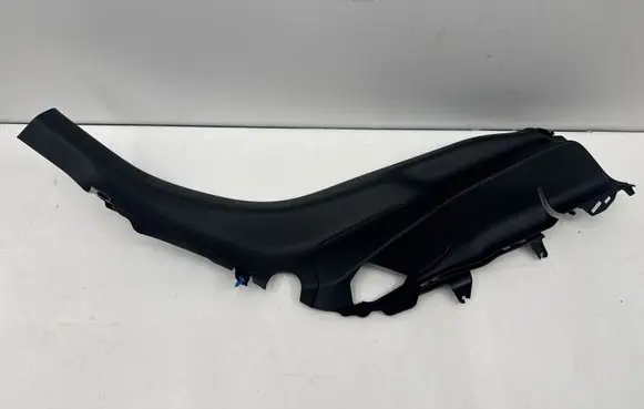 Mercedes-Benz CLA C117 X117 W117 Rear sill trim cover A1186903601 A1186930600 A1186906600