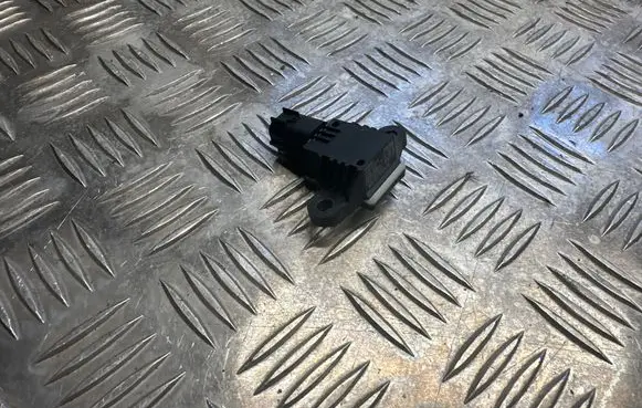 Volvo XC90 Airbag deployment crash/impact sensor 31406731 02142019 01502600