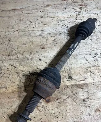 Ford Fiesta Front driveshaft