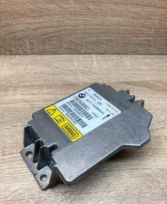 BMW 3 E92 E93 Airbag control unit/module 9122500 0285010062
