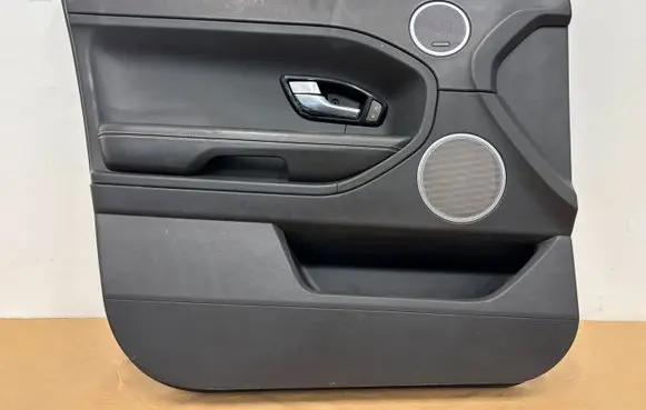 Land Rover Range Rover Evoque L538 Front door card panel trim BJ3220163A RG54654000