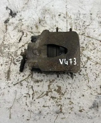 Audi A3 S3 8L Front brake caliper