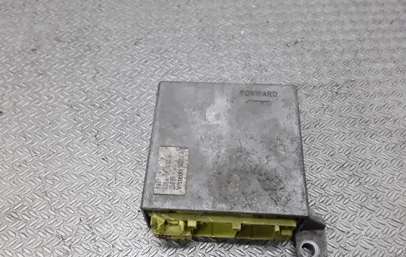 Mazda 6 Airbag control unit/module GJ6A57K30B