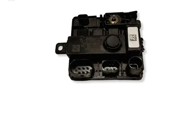 BMW 5 F10 F11 Other control units/modules 7614585