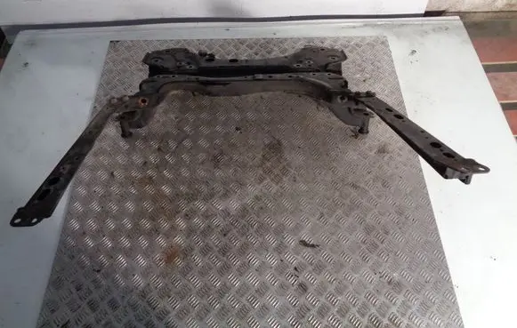 Front subframe