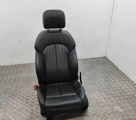 Audi A6 S6 C7 4G Front driver seat 8K0881105S 8T0881545