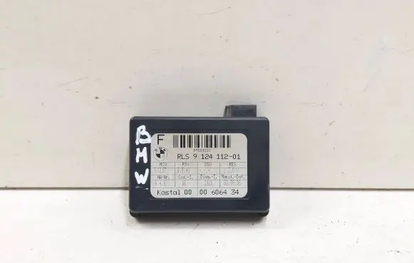 BMW 3 E90 E91 Rain sensor 912411201 00606434 9124112