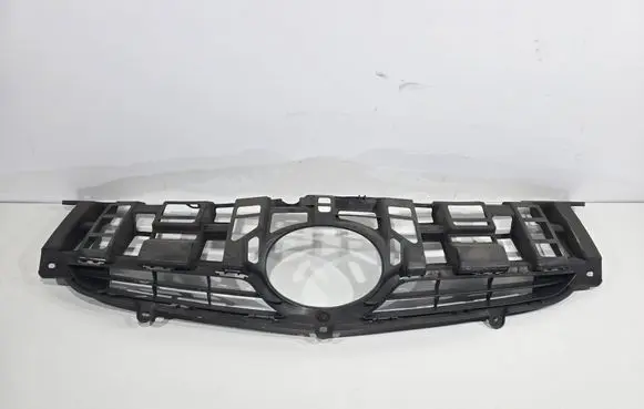 Toyota Prius (XW30) Front bumper upper radiator grill 5311147020 147020