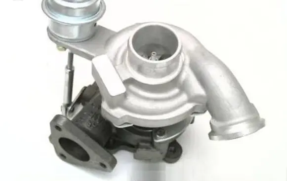 Opel Zafira A Turbo 708867 24461825 860058