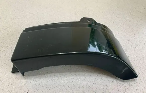 Opel Zafira A Rear/tail light trim molding 90580803 2225517 905808032225517