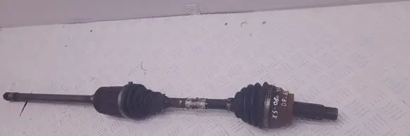 BMW X5 E70 Front driveshaft P755394604