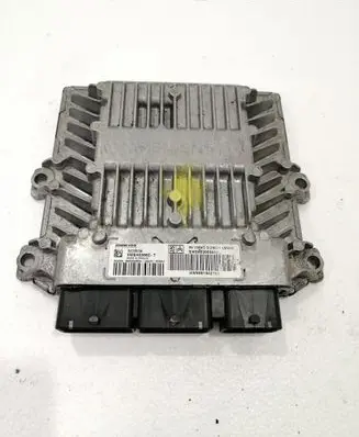 Citroen C5 Engine control unit/module 5WS40388C 5WS40388CT