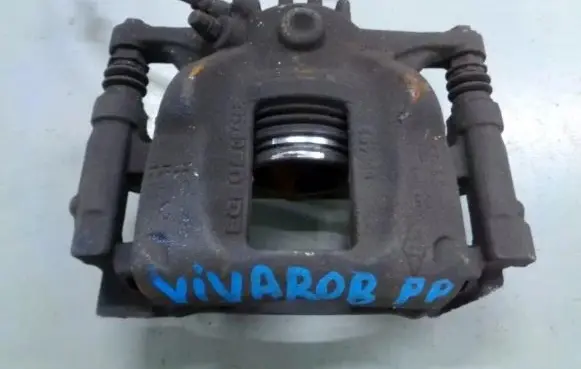 Opel Vivaro Other brake parts 