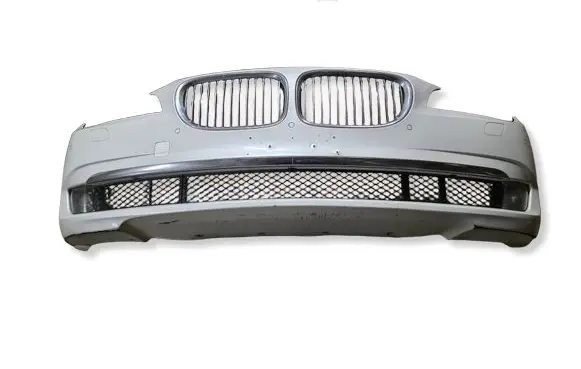 BMW 7 F01 F02 F03 F04 Front bumper 