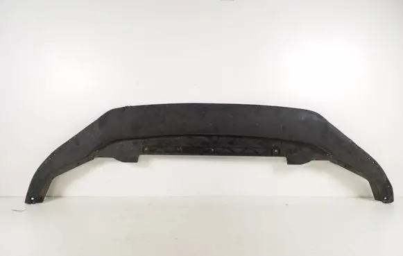 Volkswagen Golf VII Front bumper lip 510805915A