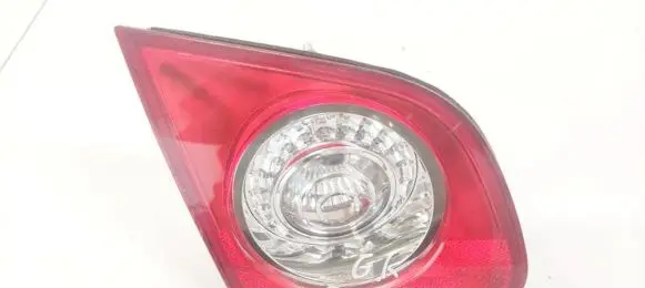 Volkswagen PASSAT B6 Tailgate rear/tail lights 3C5945093F