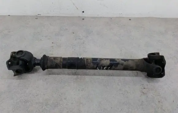 Land Rover Discovery Front prop shaft 