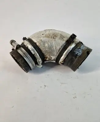 KIA Sportage Intercooler hose/pipe