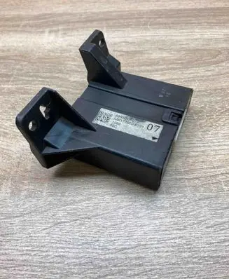 Toyota Corolla Verso AR10 Other control units/modules 886500F070 MB1776005131
