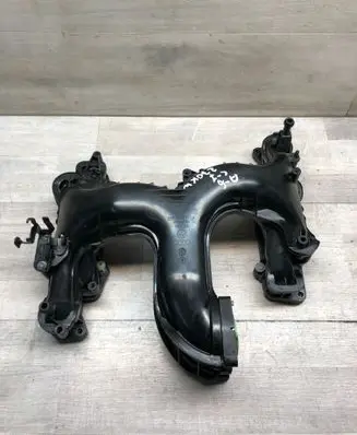 Audi A6 S6 C7 4G Intake manifold 059129711CF