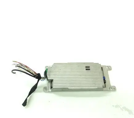 BMW X5 E70 Bluetooth control unit module 9257161 B031ED0B2600053 2259346