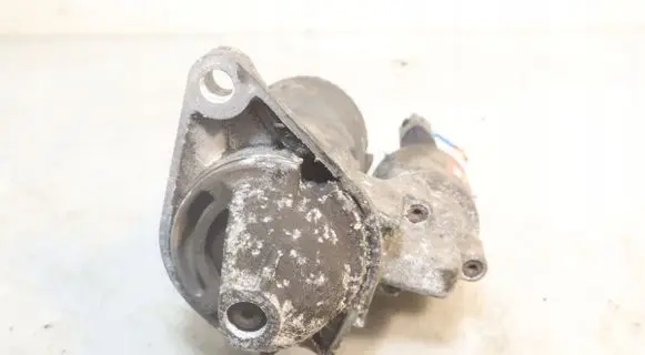 Toyota Auris E180 Starter motor 0001107531