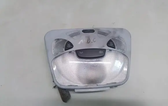 Mercedes-Benz C W203 Front seat light 203820