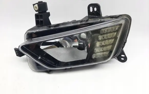 Volkswagen Polo VI LED Daytime headlight 2G0941662