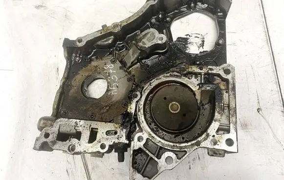 Opel Zafira A other engine part 