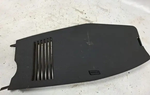 Toyota Corolla Verso AR10 Other trunk/boot trim element 647450F011