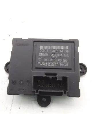 Volvo XC70 Door control unit/module 9G9T14B534BB
