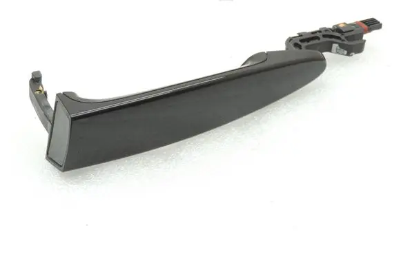 BMW 3 F30 F35 F31 Front door exterior handle 7329343 51217332565