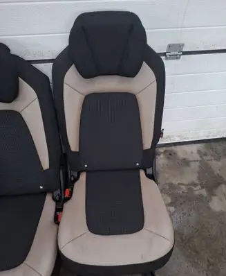 Citroen C4 II Picasso Other seats 