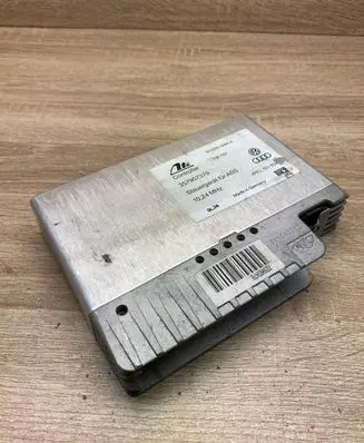 Volkswagen PASSAT B3 ABS control unit/module 357907379 10093500944 10.24MHz