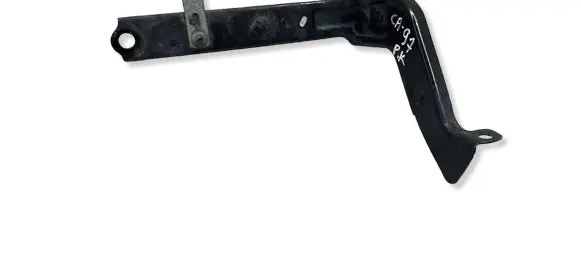 Renault Scenic IV - Grand scenic IV Fender mounting bracket 625132283R