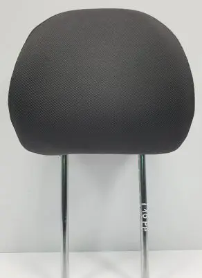 Hyundai i10 Front seat headrest 