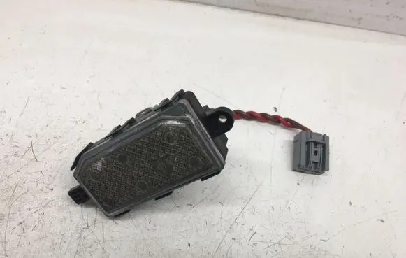 Ford Grand C-MAX Heater blower motor/fan resistor AV6N19E624AA
