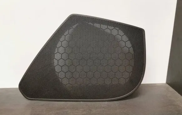 Chevrolet Corvette Dash center speaker trim cover APY44525