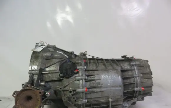 Audi A5 8T 8F Automatic gearbox