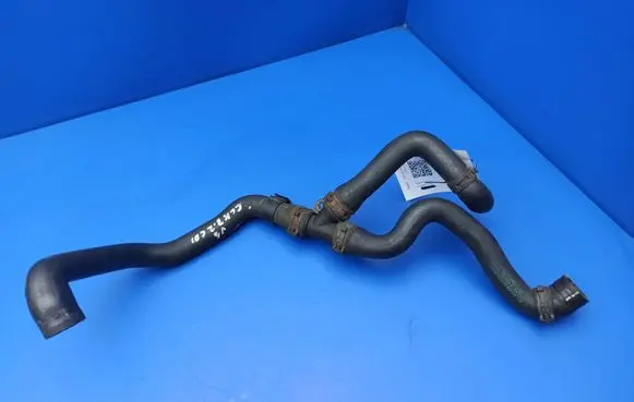 Mercedes-Benz CLK A209 C209 Engine coolant pipe/hose A2038306096 DBL6254 ZGS003