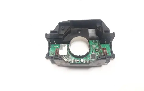 Volvo S80 Steering angle sensor 9452390