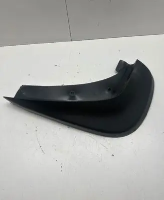 Front mudguard