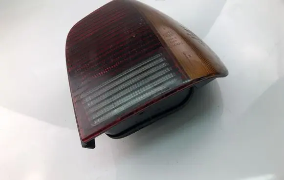 Volkswagen Polo III 6N 6N2 6NF Rear/tail lights 6N0945096B